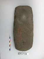 藏品(大型磨製石斧)的圖片